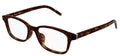 Lunettes de vue Saint Laurent Monogram SL M151/J