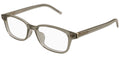 Lunettes de vue Saint Laurent Monogram SL M151/J