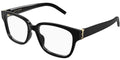 Lunettes de vue Saint Laurent Monogram SL M150/F