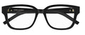 Lunettes de vue Saint Laurent Monogram SL M150/F