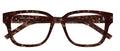 Lunettes de vue Saint Laurent Monogram SL M150/F