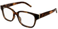 Lunettes de vue Saint Laurent Monogram SL M150/F