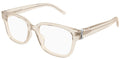Lunettes de vue Saint Laurent Monogram SL M150/F