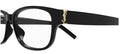 Lunettes de vue Saint Laurent Monogram SL M149/F