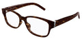 Lunettes de vue Saint Laurent Monogram SL M149/F