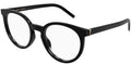 Lunettes de vue Saint Laurent Monogram SL M147