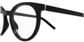 Lunettes de vue Saint Laurent Monogram SL M147