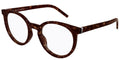 Lunettes de vue Saint Laurent Monogram SL M147