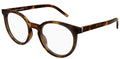Lunettes de vue Saint Laurent Monogram SL M147