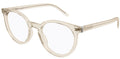 Lunettes de vue Saint Laurent Monogram SL M147