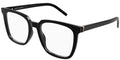 Lunettes de vue Saint Laurent Monogram SL M146 OPT