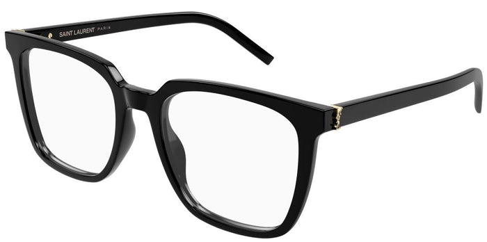 Lunettes de vue Saint Laurent Monogram SL M146 OPT