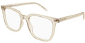 Lunettes de vue Saint Laurent Monogram SL M146 OPT