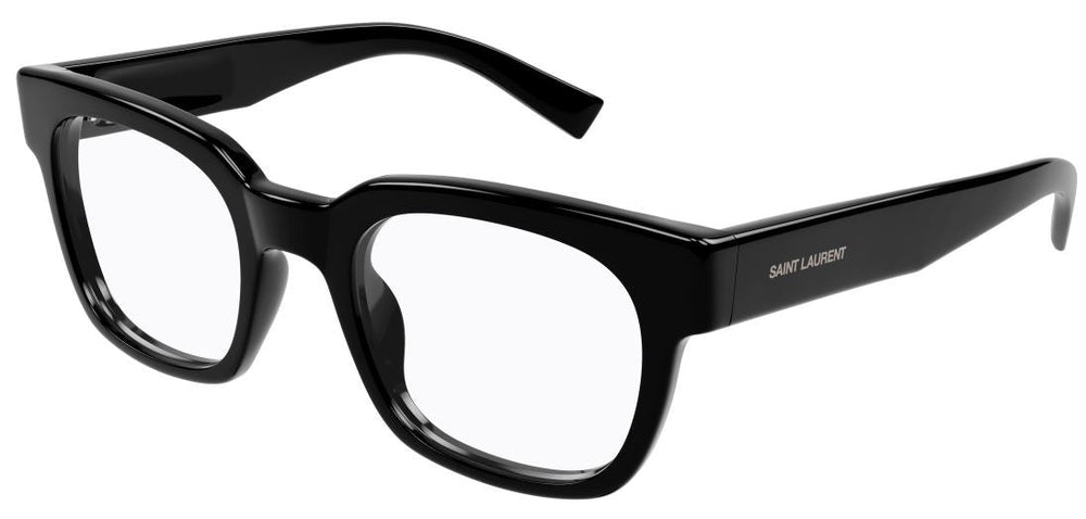 Lunettes de vue Saint Laurent SL Logo SL 805