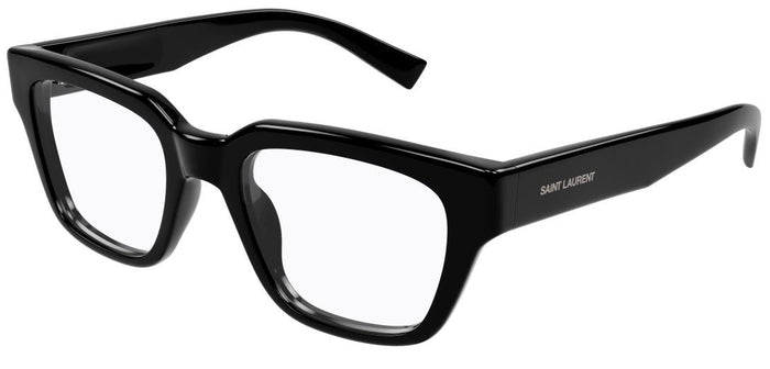 Lunettes de vue Saint Laurent SL Logo SL 804
