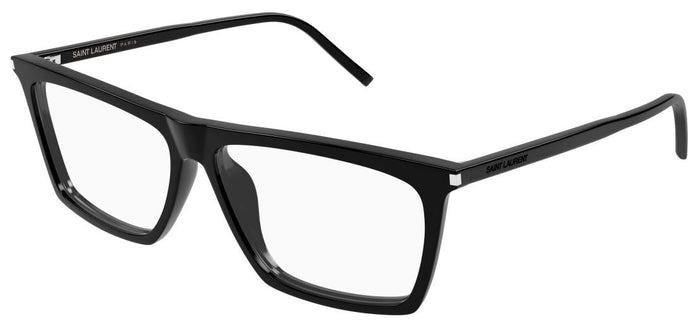 Lunettes de vue Saint Laurent Corner Angel SL 803