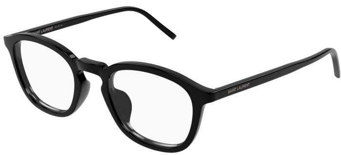 Lunettes de vue Saint Laurent SL Logo SL 793/J