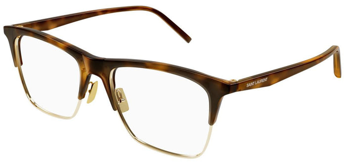 Lunettes de vue Saint Laurent SL Logo SL 786
