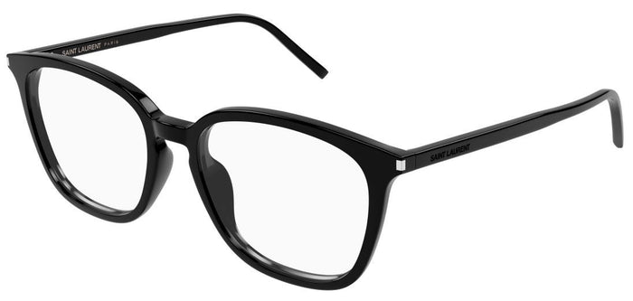 Lunettes de vue Saint Laurent Corner Angel SL 783/F