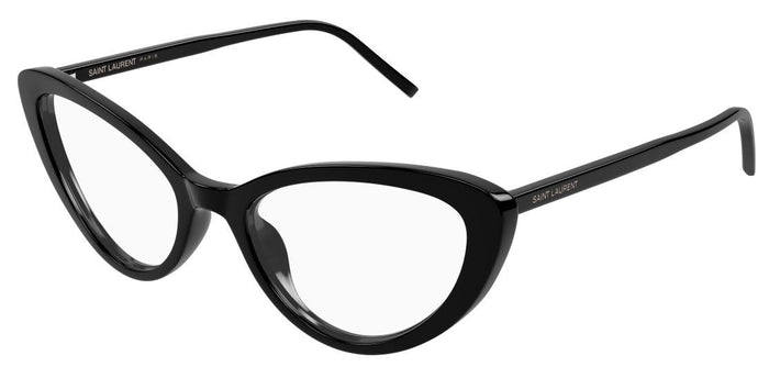 Lunettes de vue Saint Laurent SL Logo SL 777