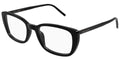 Lunettes de vue Saint Laurent SL Logo SL 776