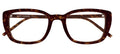 Lunettes de vue Saint Laurent SL Logo SL 776
