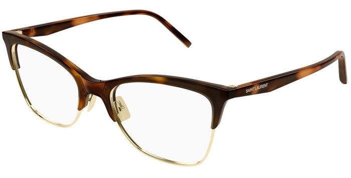 Lunettes de vue Saint Laurent SL Logo SL 769