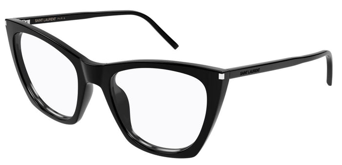 Lunettes de vue Saint Laurent Corner Angel SL 214 KATE THIN OPT