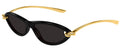 Lunettes de Soleil Bottega Veneta Signature Icons BV1390S