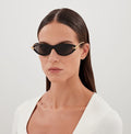 Lunettes de Soleil Bottega Veneta Signature Icons BV1390S