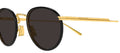 Lunettes de Soleil Bottega Veneta Ribbon BV1389S