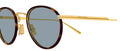 Lunettes de Soleil Bottega Veneta Ribbon BV1389S