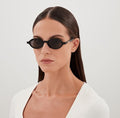 Lunettes de Soleil Bottega Veneta Ribbon BV1388S