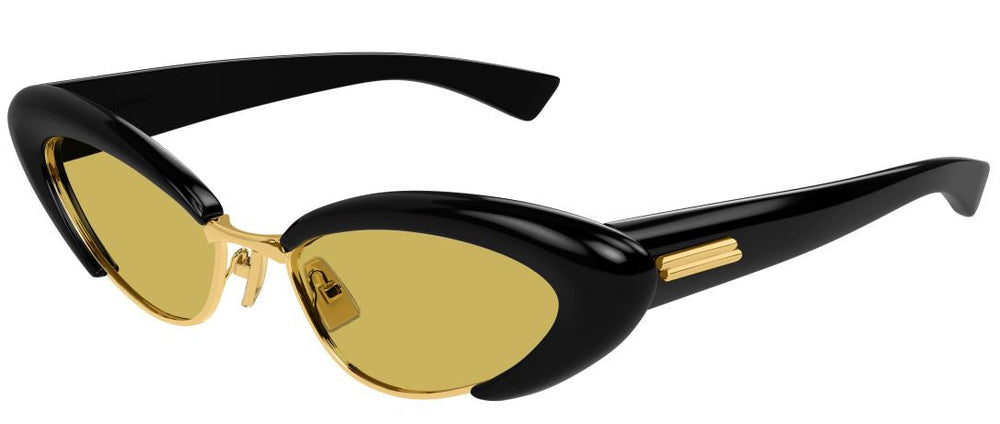 Lunettes de Soleil Bottega Veneta Ribbon BV1387S