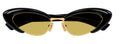 Lunettes de Soleil Bottega Veneta Ribbon BV1387S