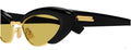 Lunettes de Soleil Bottega Veneta Ribbon BV1387S