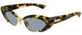 Lunettes de Soleil Bottega Veneta Ribbon BV1387S