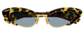 Lunettes de Soleil Bottega Veneta Ribbon BV1387S