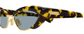 Lunettes de Soleil Bottega Veneta Ribbon BV1387S
