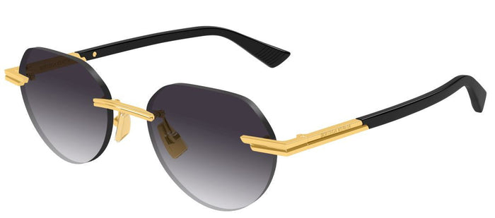 Lunettes de Soleil Bottega Veneta Ribbon BV1379S