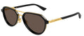 Lunettes de Soleil Bottega Veneta Ribbon BV1373S