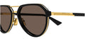 Lunettes de Soleil Bottega Veneta Ribbon BV1373S