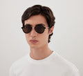 Lunettes de Soleil Bottega Veneta Ribbon BV1373S