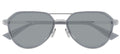 Lunettes de Soleil Bottega Veneta Ribbon BV1373S