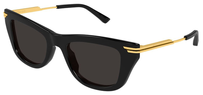 Lunettes de Soleil Bottega Veneta Ribbon BV1369S