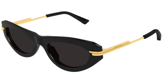 Lunettes de Soleil Bottega Veneta Ribbon BV1368S