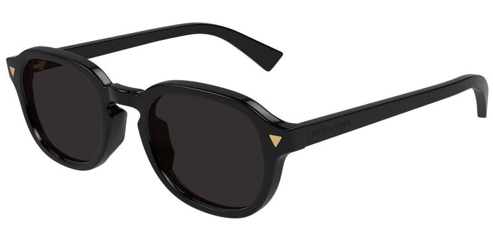 Lunettes de Soleil Bottega Veneta Triangle BV1364S