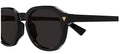 Lunettes de Soleil Bottega Veneta Triangle BV1364S