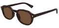 Lunettes de Soleil Bottega Veneta Triangle BV1364S