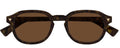 Lunettes de Soleil Bottega Veneta Triangle BV1364S